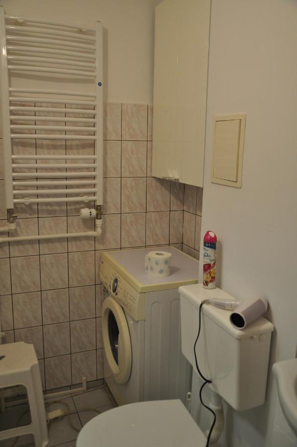 Fala Apartment *