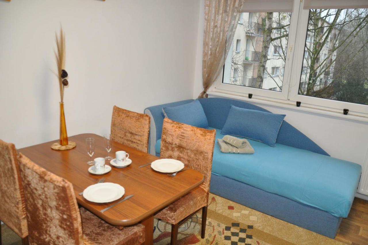 Apartment Fala *