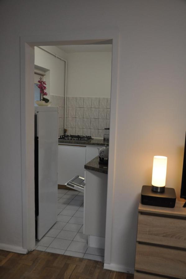 Fala Apartment Warsaw