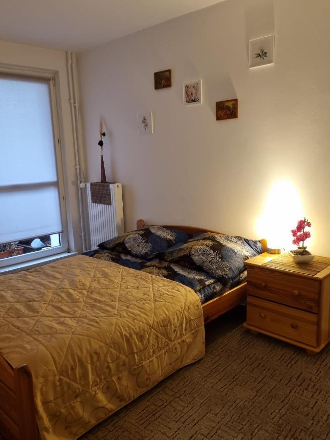 Fala Apartment *