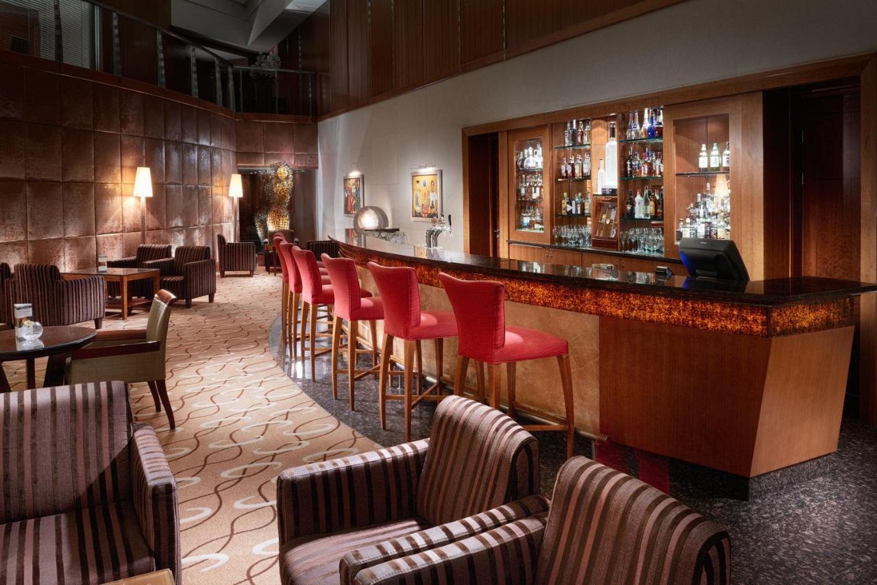 Regent Hotel Warsaw