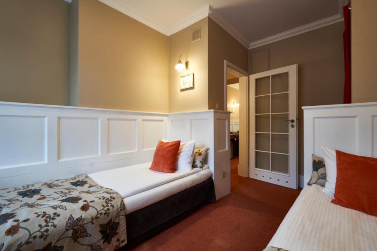 American House Hennela Bed & Breakfast 2*
