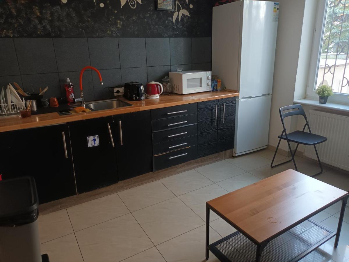 Polsland Hostels Airport Warsaw