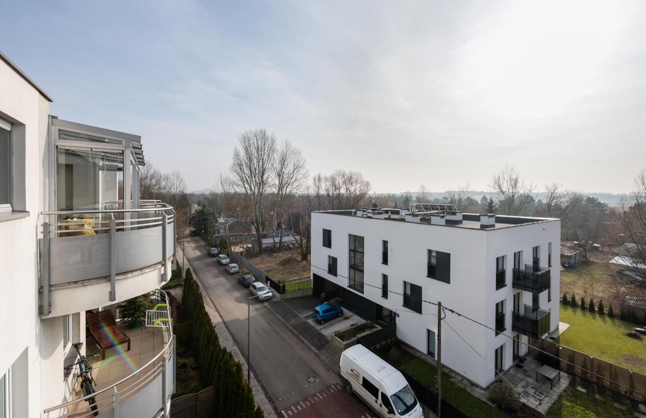 Apartment Maroks Zolwia