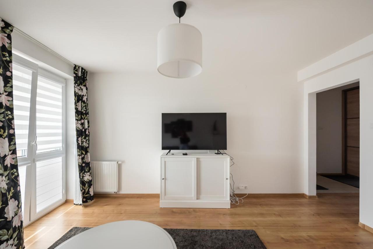 Apartment Maroks Zolwia Warsaw