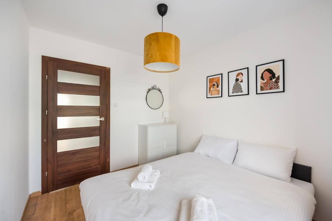 Apartment Maroks Zolwia *