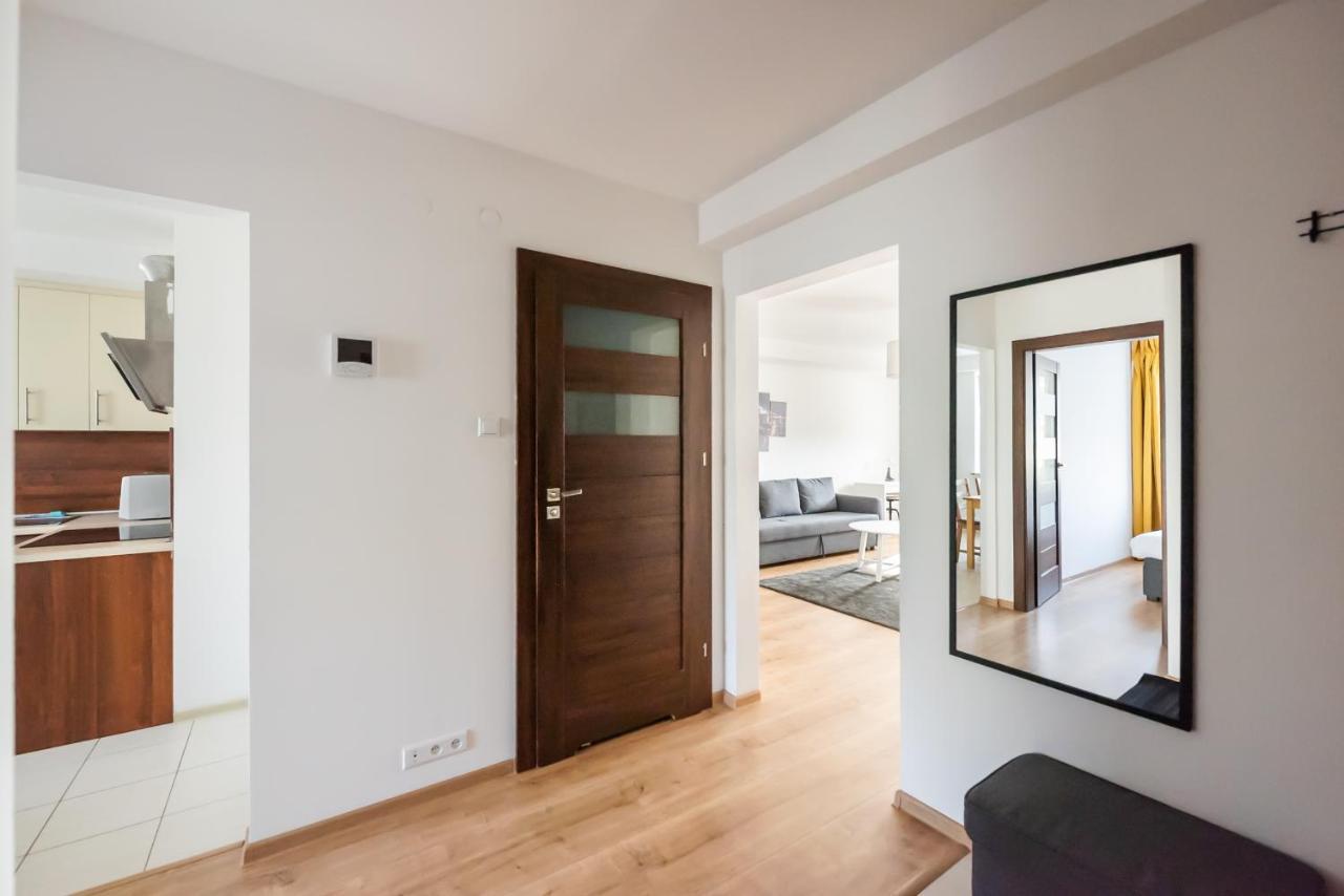 Apartment Maroks Zolwia *