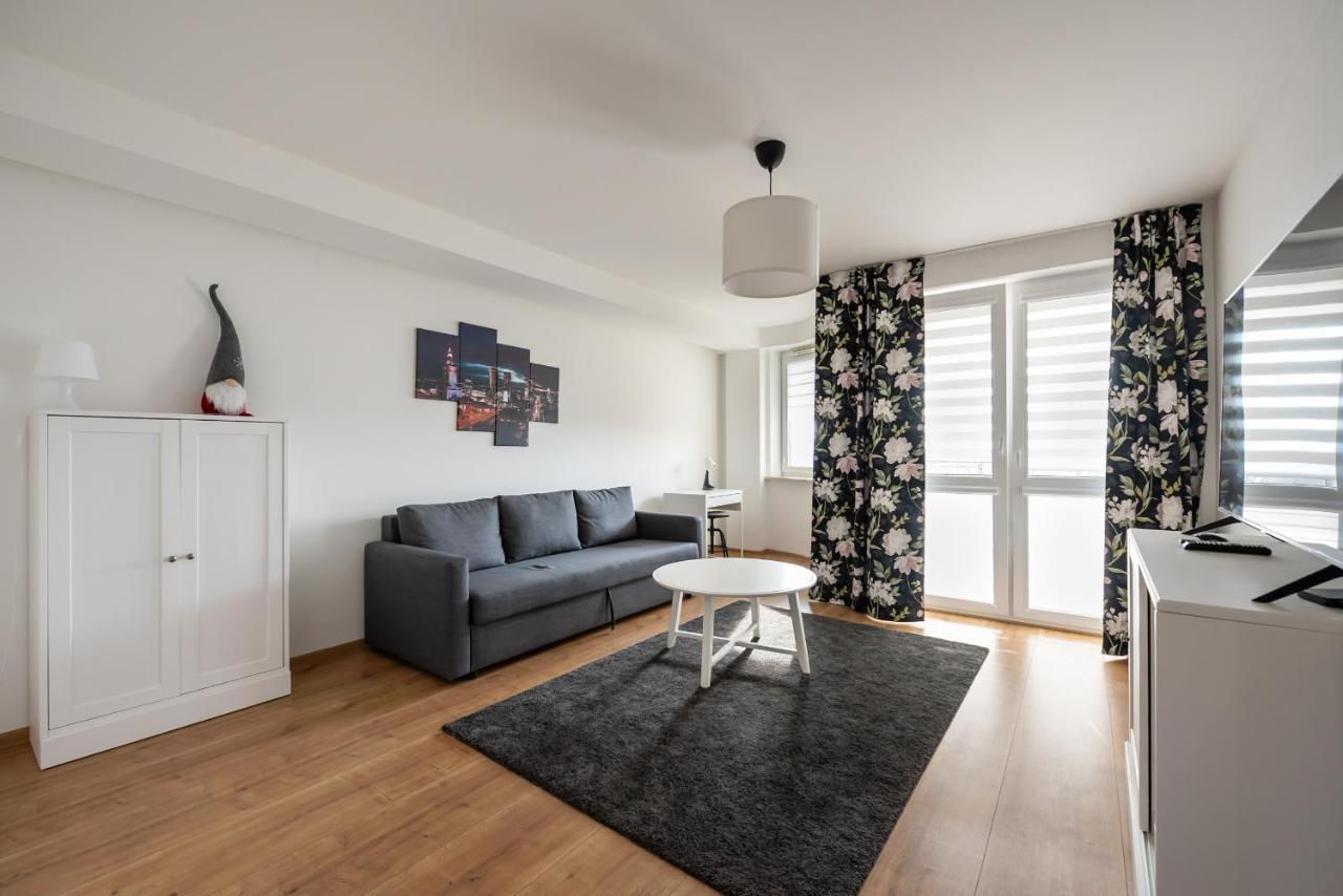 Maroks Zolwia Apartment
