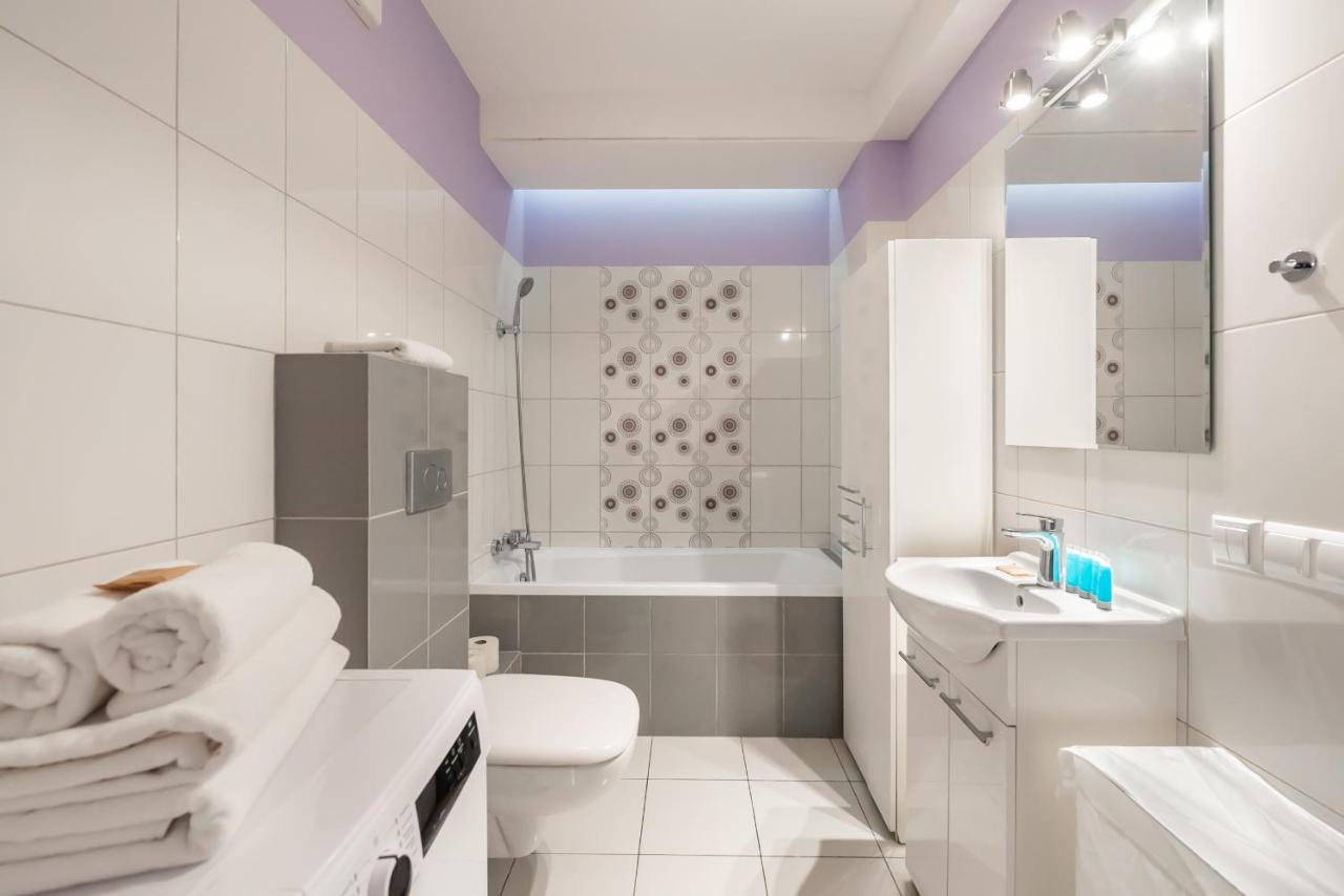 Apartment Maroks Zolwia