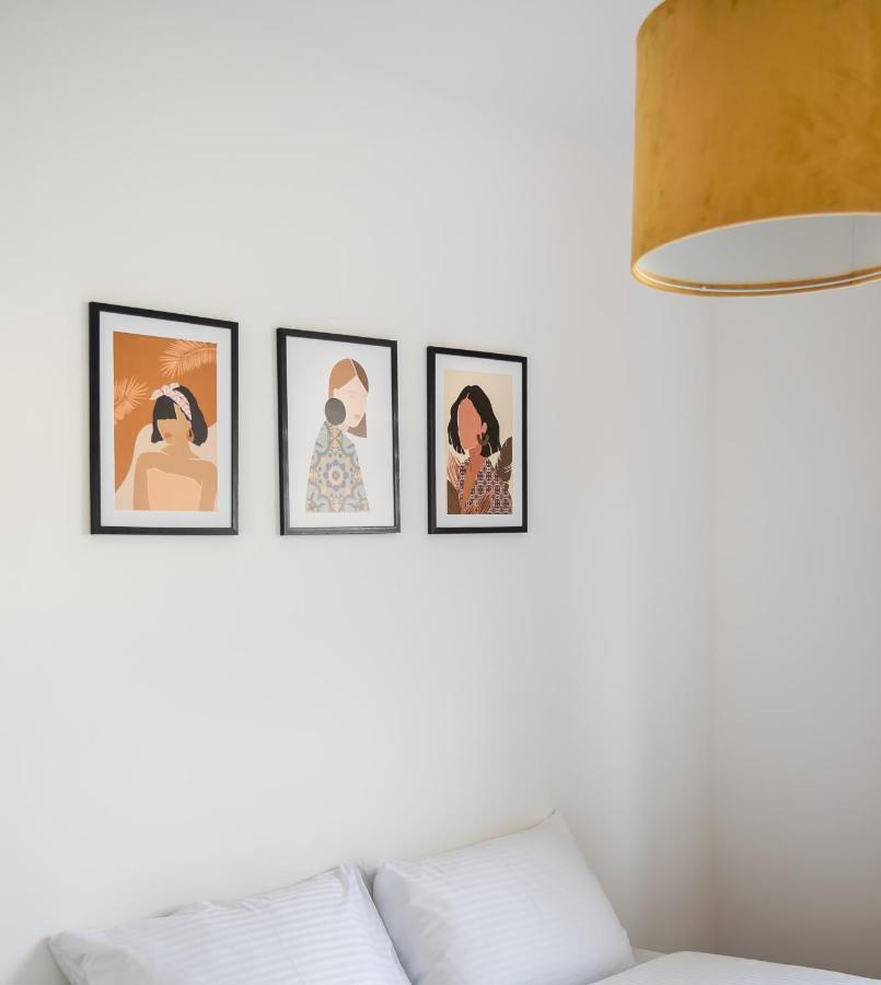 Apartment Maroks Zolwia Warsaw
