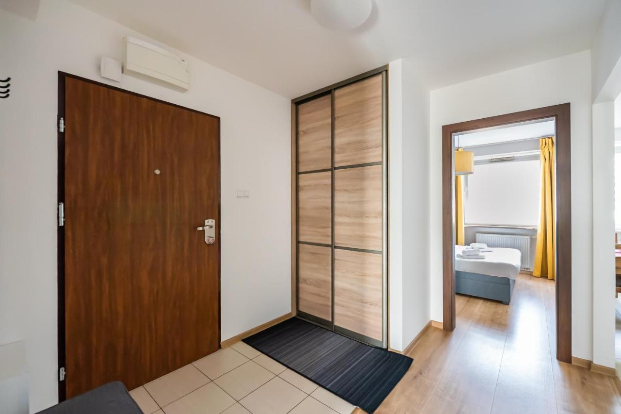 Maroks Zolwia Apartment Warsaw
