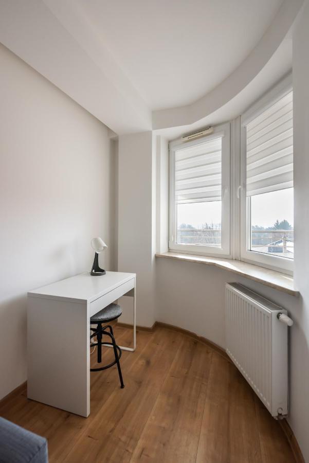 Apartment Maroks Zolwia