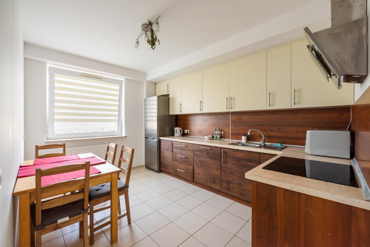 Apartment Maroks Zolwia *