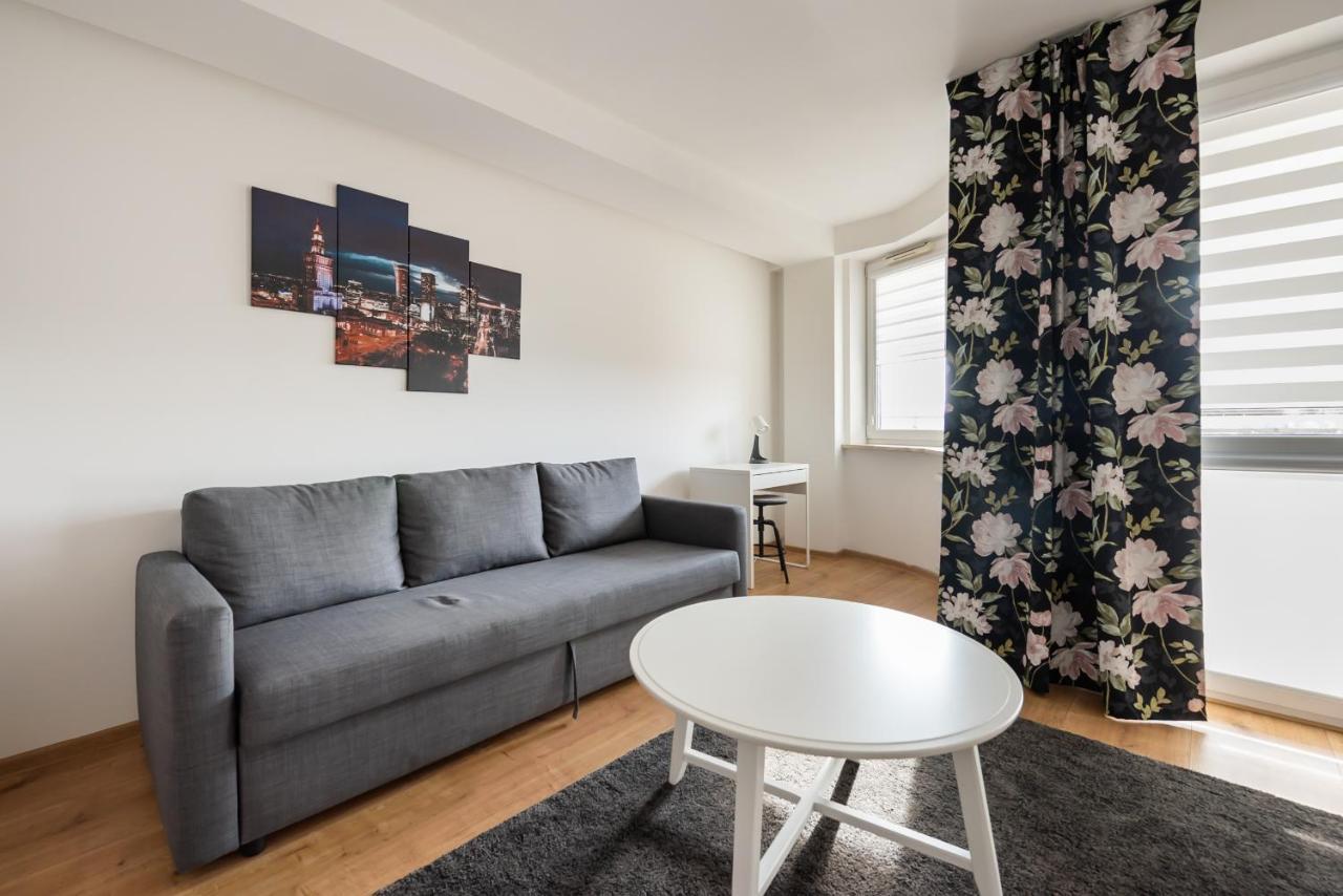 Maroks Zolwia Apartment