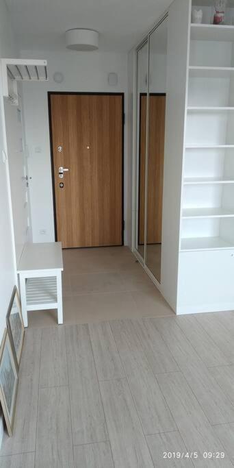 New Cozy Near The Center, Mokotow Warsaw