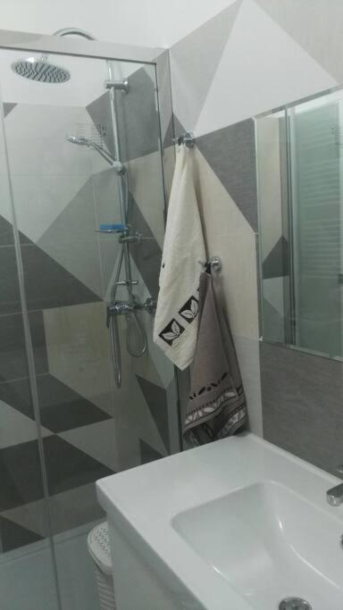 New Cozy Near The Center, Mokotow