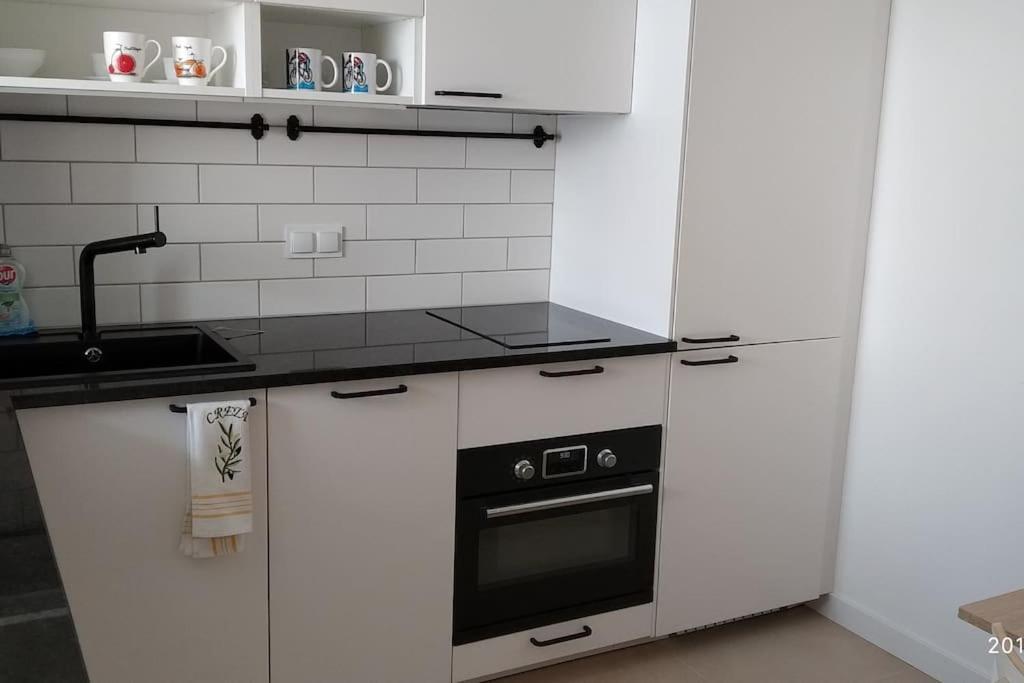 New Cozy Near The Center, Mokotow Warsaw