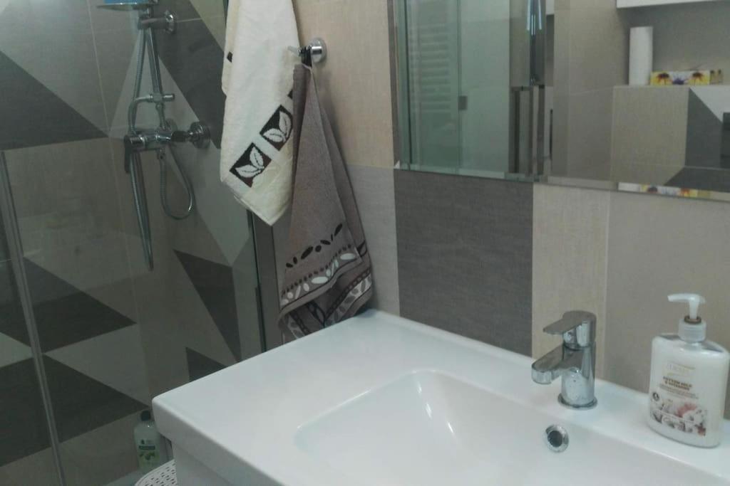 Apartment New Cozy Near The Center, Mokotow Warsaw