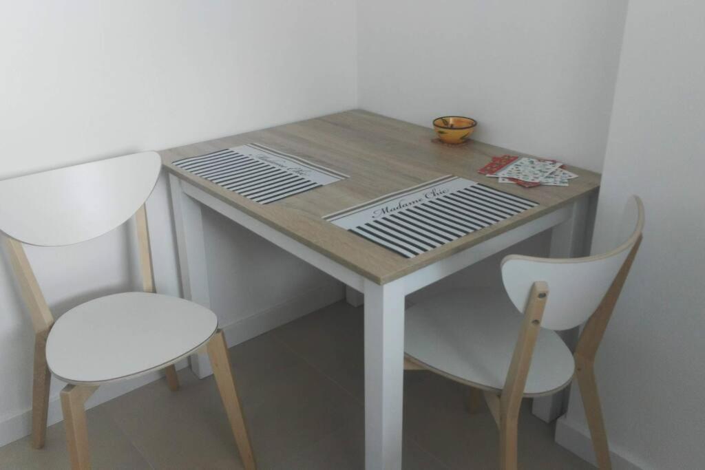 Apartment New Cozy Near The Center, Mokotow *