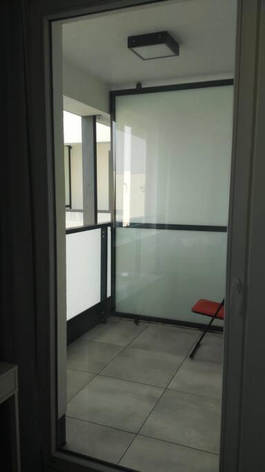 Apartment New Cozy Near The Center, Mokotow