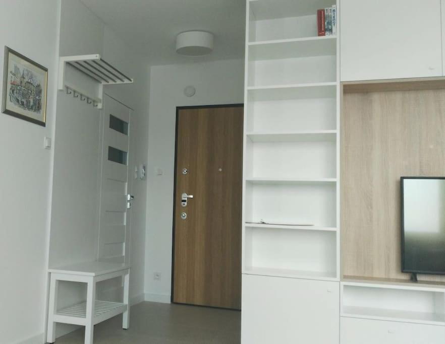 New Cozy Near The Center, Mokotow Warsaw