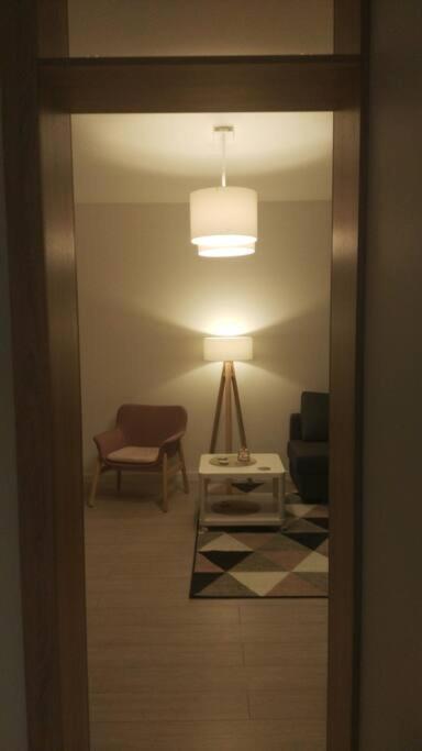 New Cozy Near The Center, Mokotow Warsaw