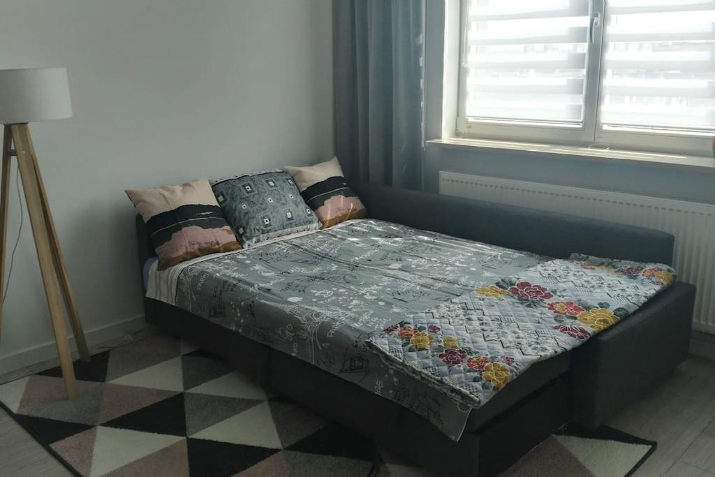 New Cozy Near The Center, Mokotow Apartment