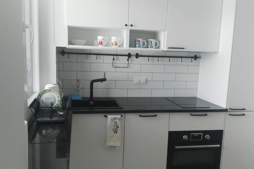 New Cozy Near The Center, Mokotow Apartment Warsaw