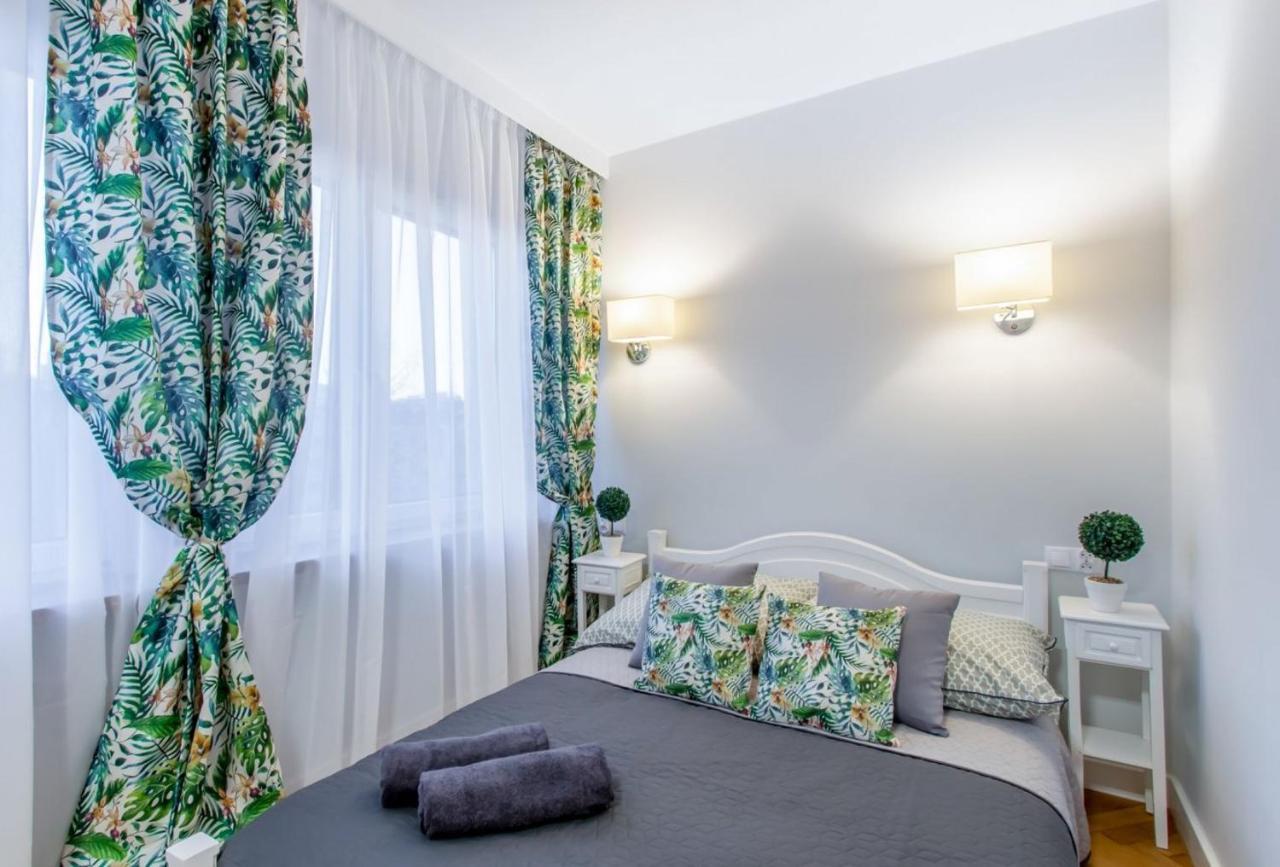 Apartamento Clicktheflat Copernicus Science Centre Varsóvia