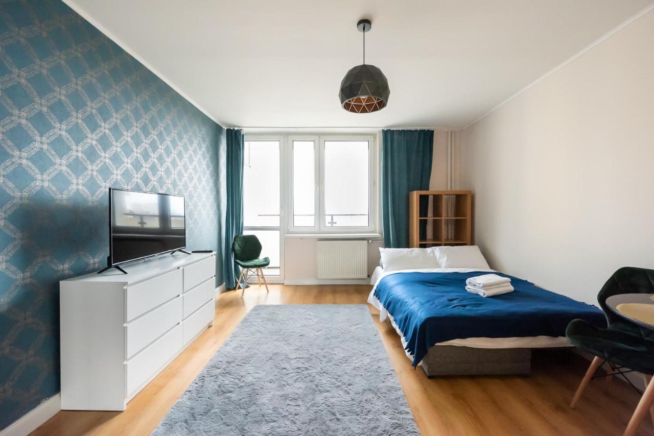 Praga-poludnie Blue *