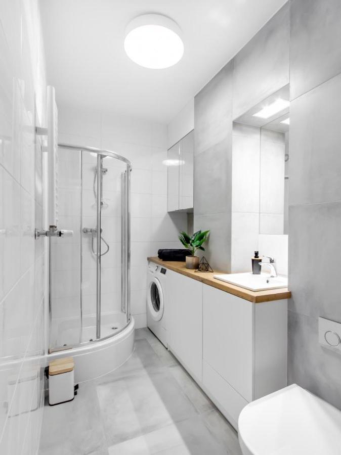 Clicktheflat Copernicus Science Centre Apartamento *
