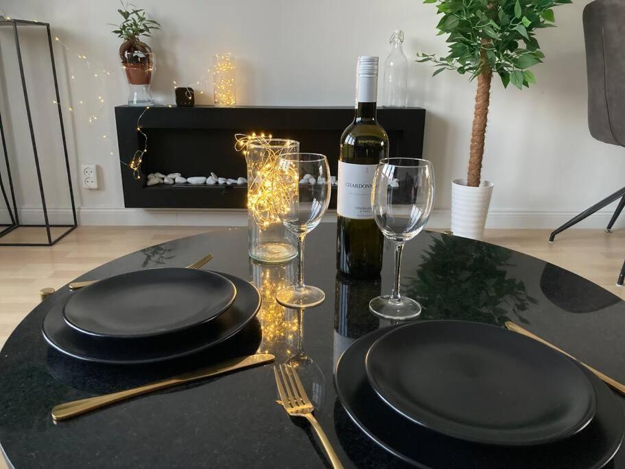Armadesign Apartament Warszawa