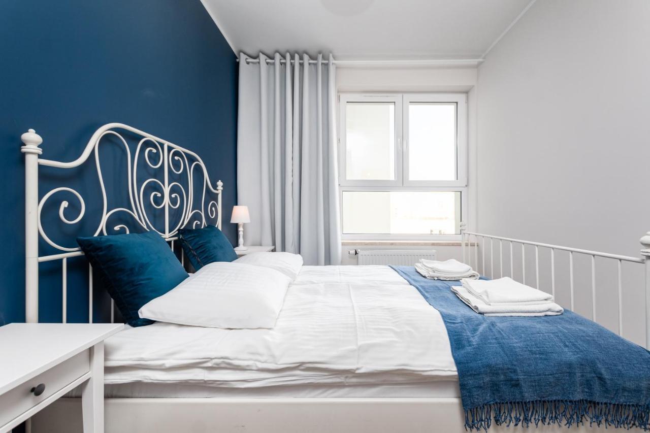 Apartment Dunikowskiego 6a By Homeprime *