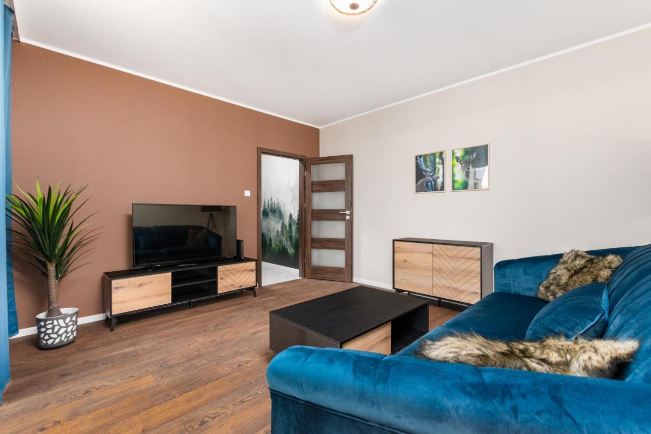 Dunikowskiego 6a By Homeprime Apartment