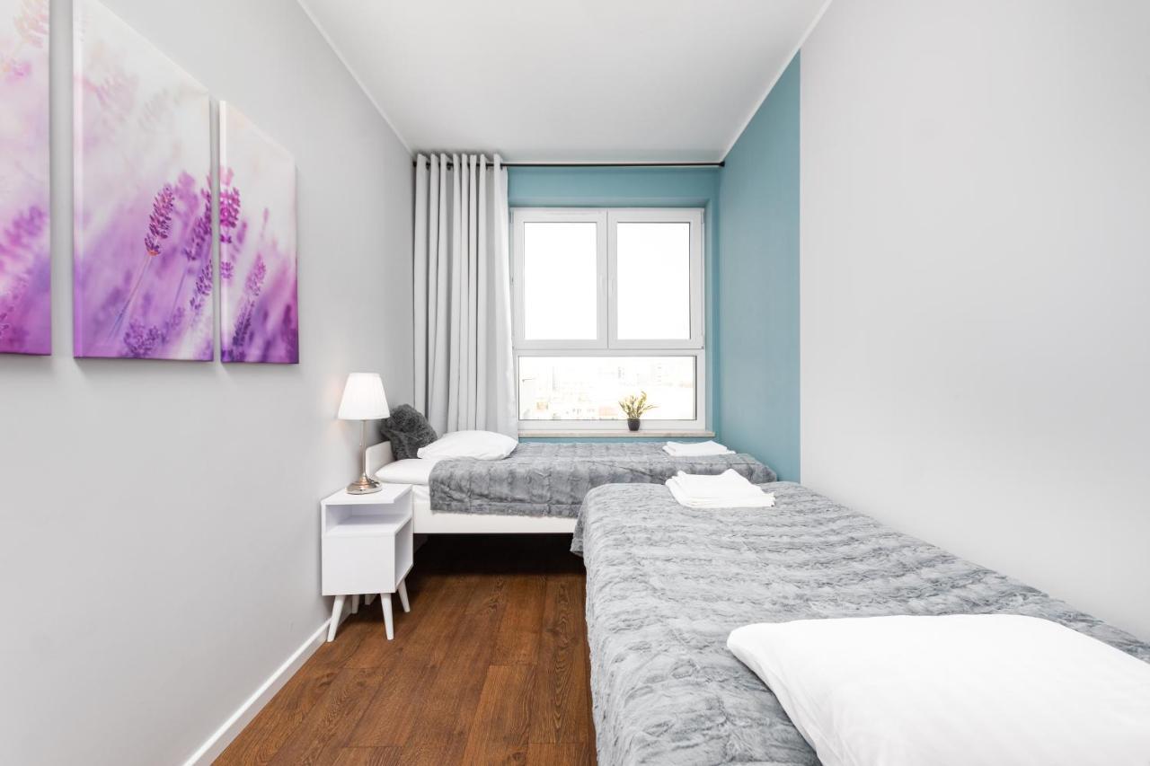 Apartment Dunikowskiego 6a By Homeprime