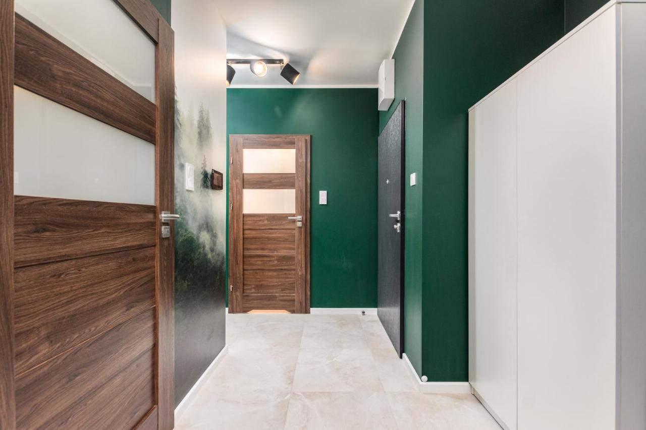 Apartment Dunikowskiego 6a By Homeprime Warsaw