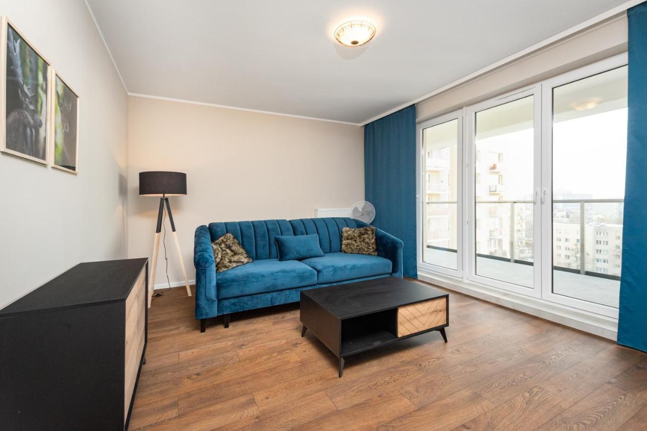 Dunikowskiego 6a By Homeprime *