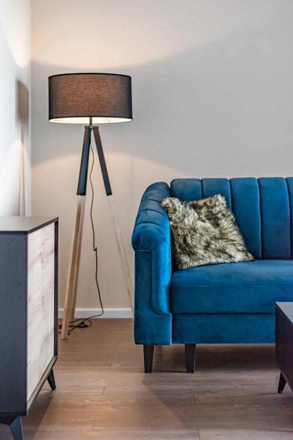 Apartment Dunikowskiego 6a By Homeprime Warsaw