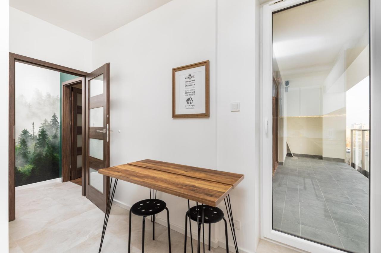 Apartment Dunikowskiego 6a By Homeprime