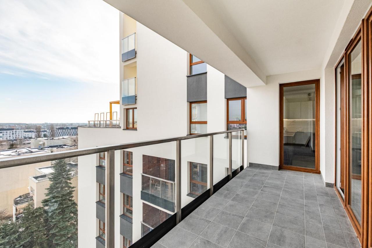 Apartment Dunikowskiego 6a By Homeprime Warsaw