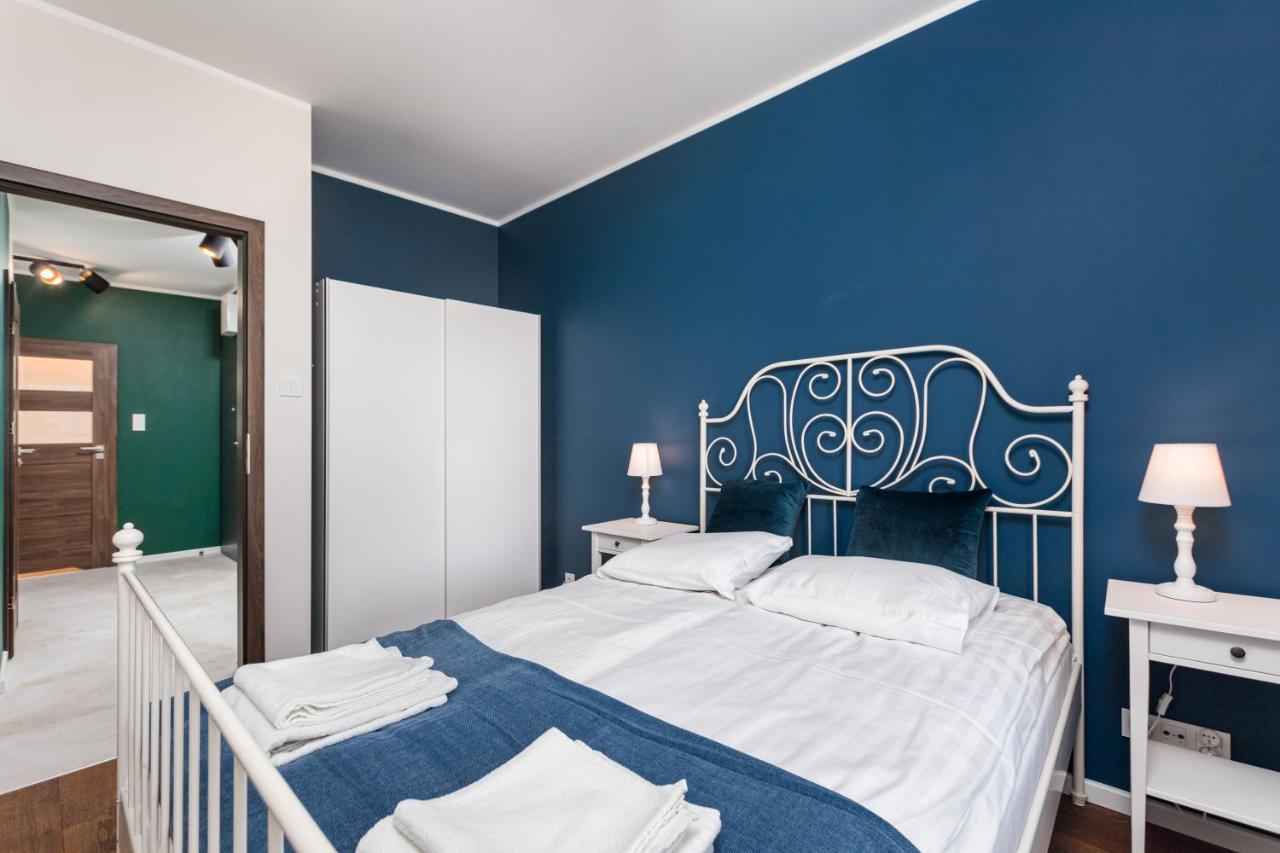 Dunikowskiego 6a By Homeprime * Warsaw