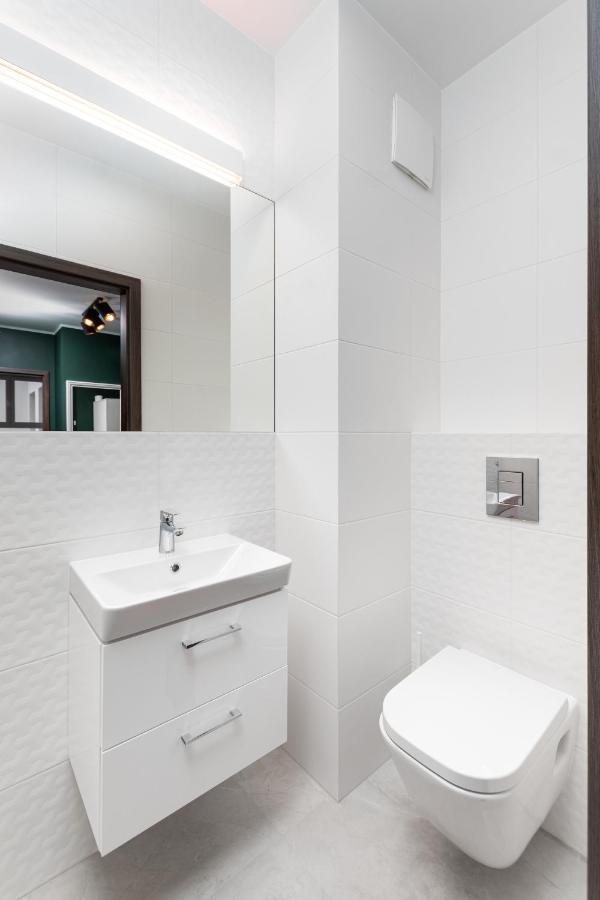 Apartment Dunikowskiego 6a By Homeprime Warsaw