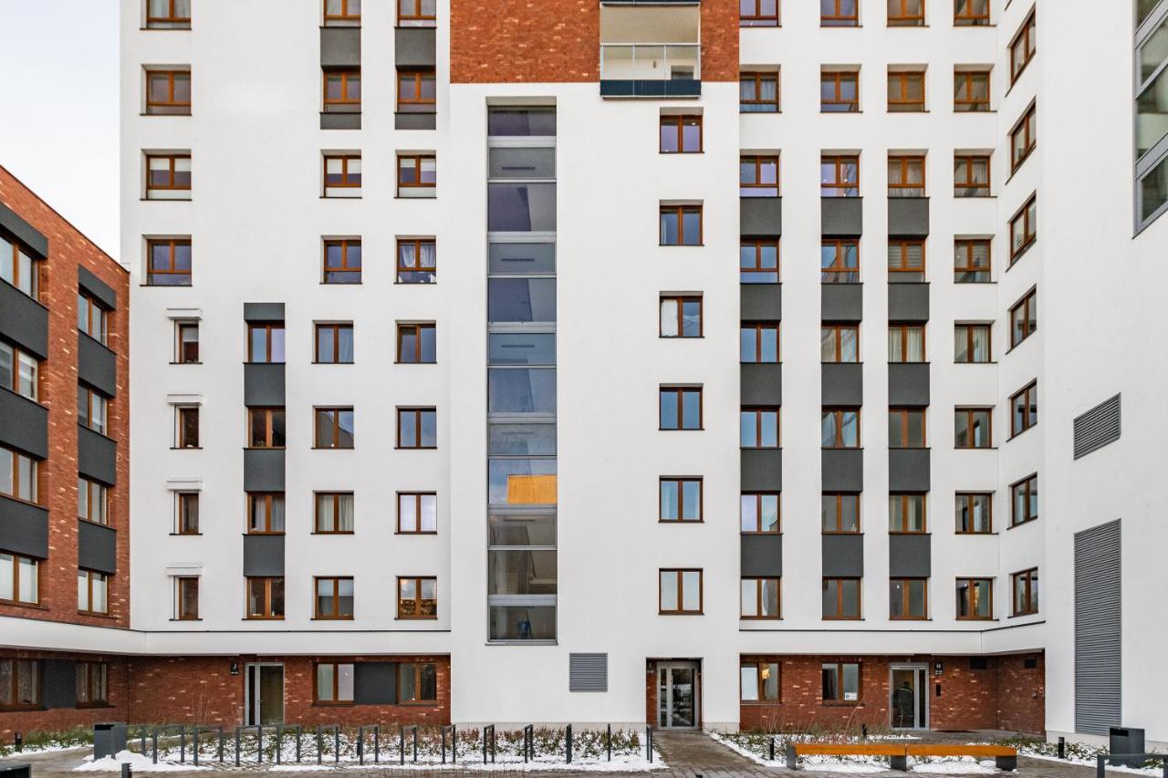 Apartament Dunikowskiego 6a By Homeprime Warszawa