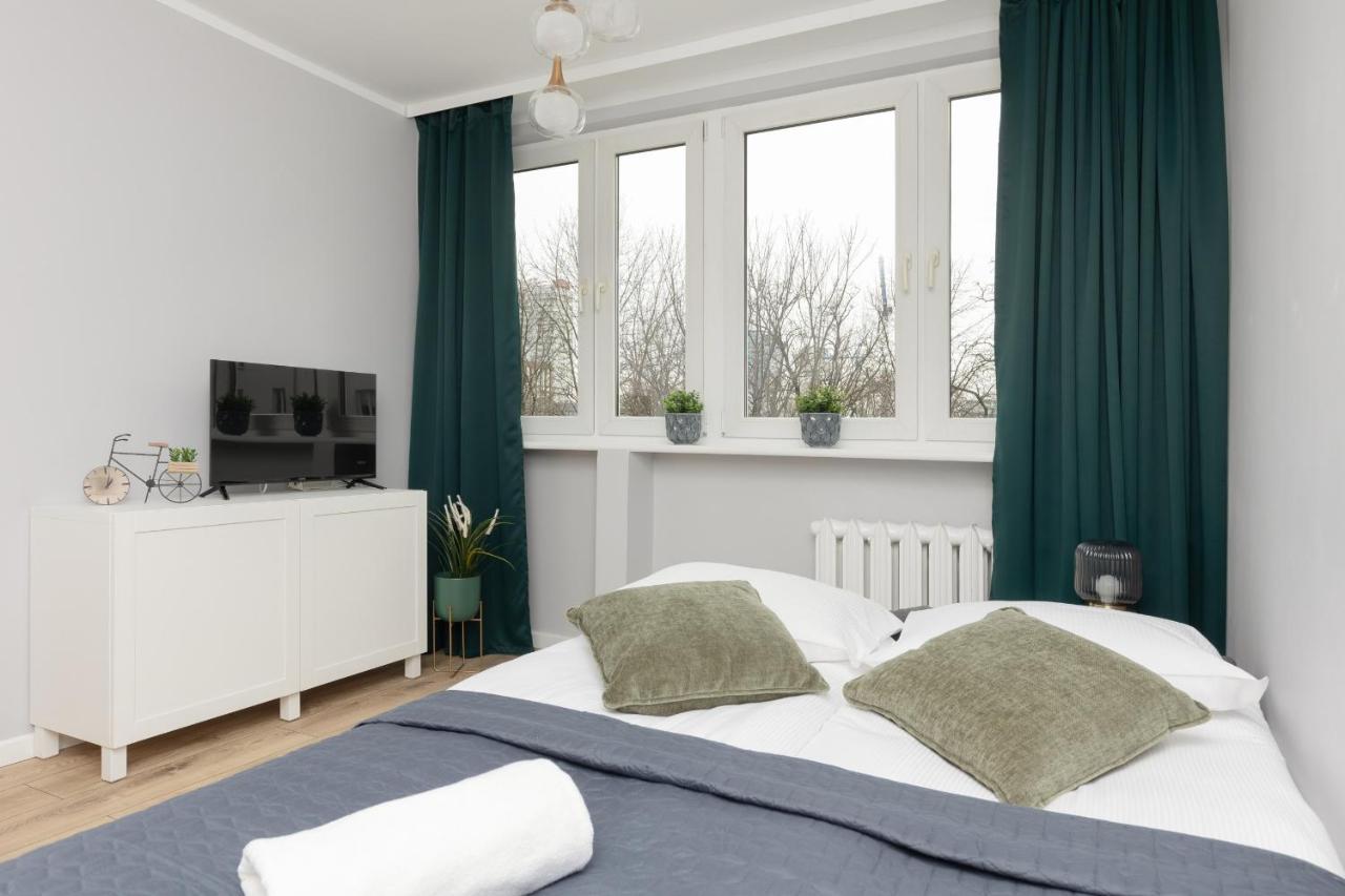 Center Metro Swietokrzyska By Renters *