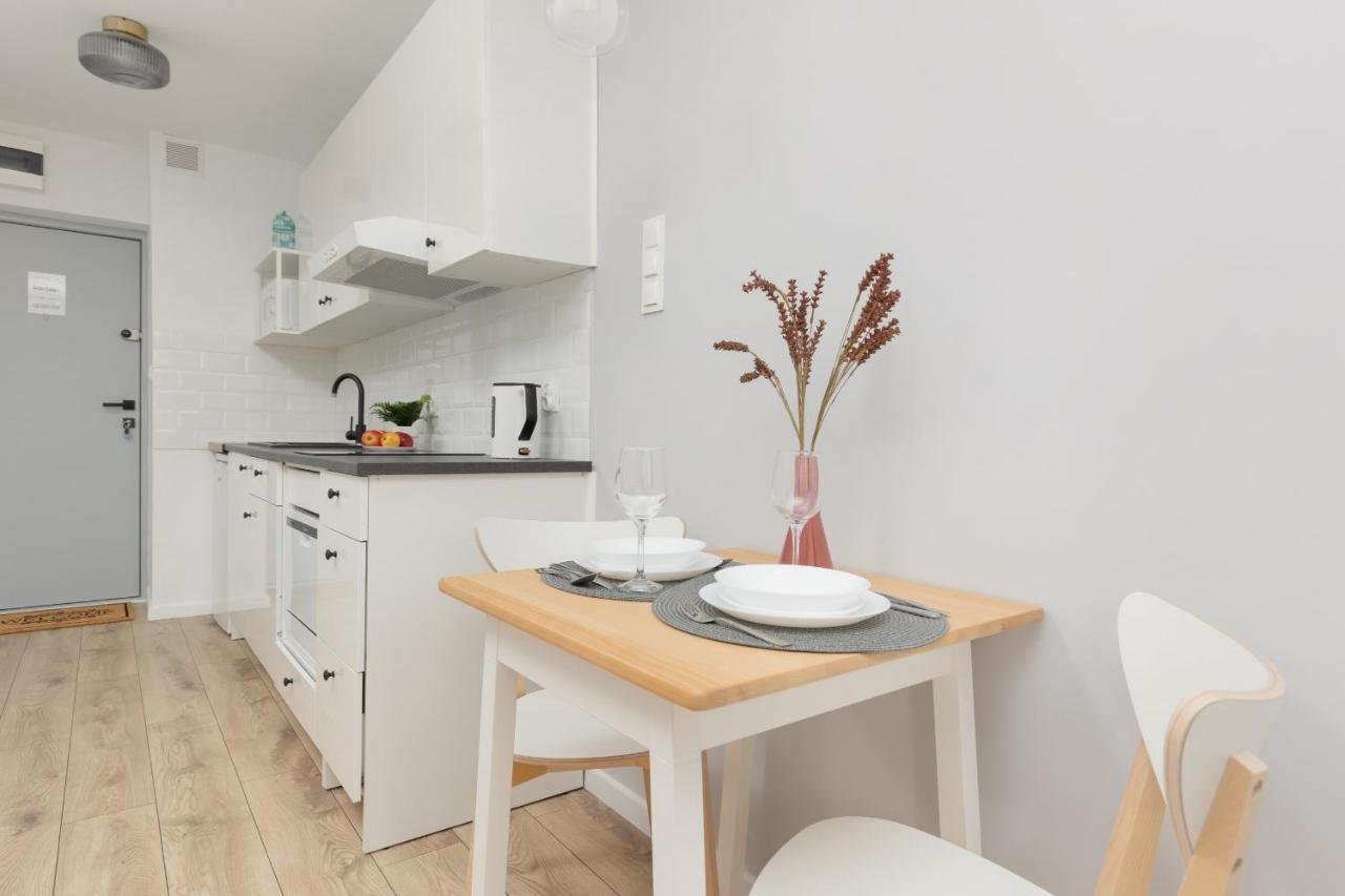 Center Metro Swietokrzyska By Renters * Warsaw