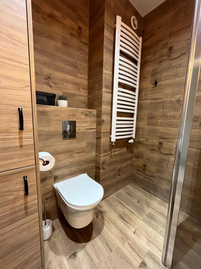 Apartment Inside Business Centre *
