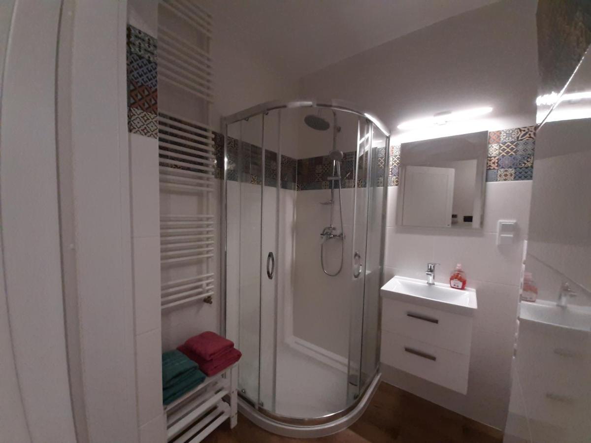 Apartament Zachod Warszawa