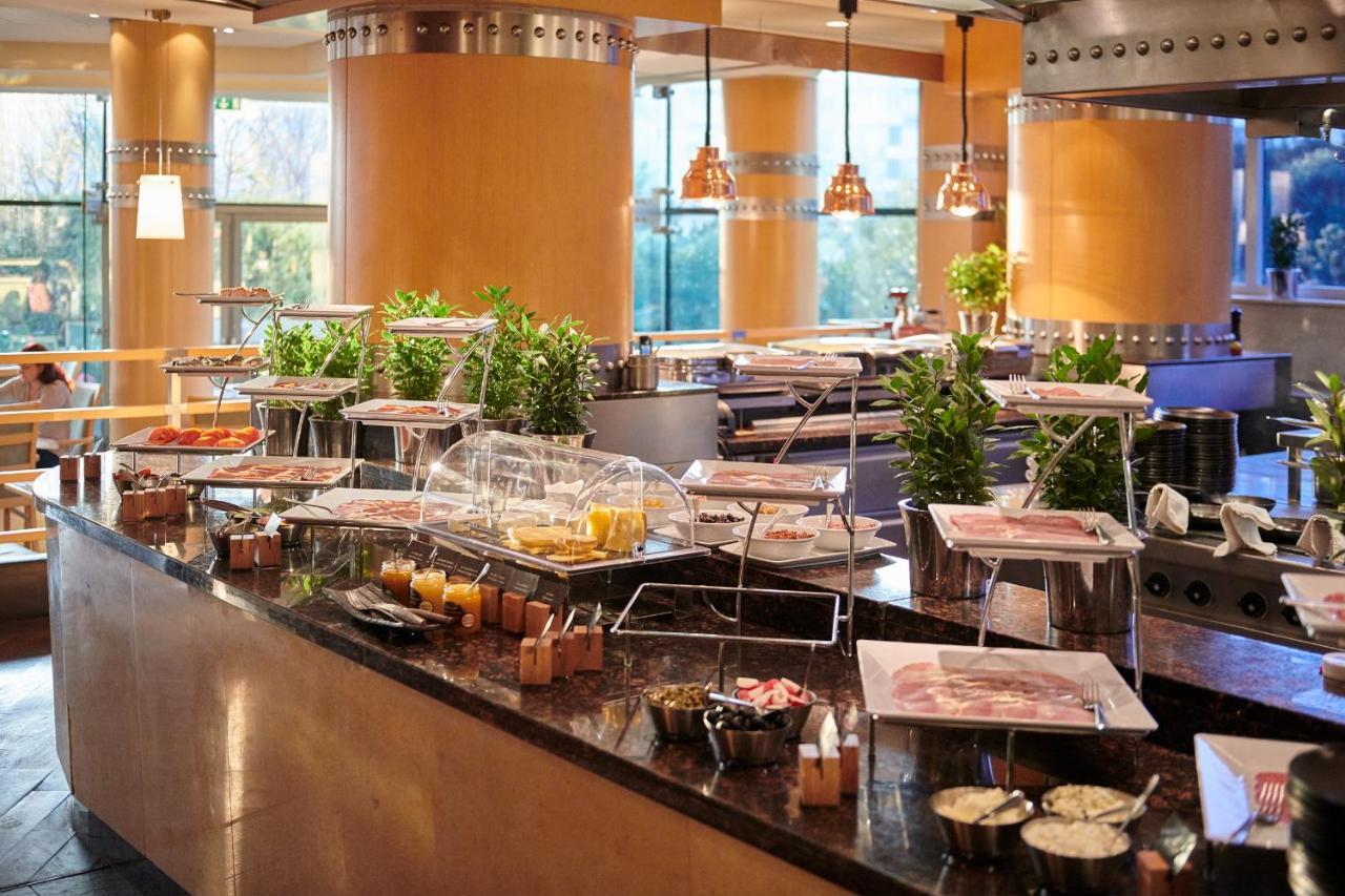 Regent 5* Warsaw