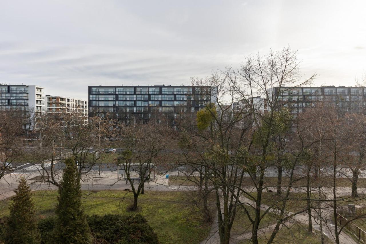 Ochota Spacious With Parking By Renters *