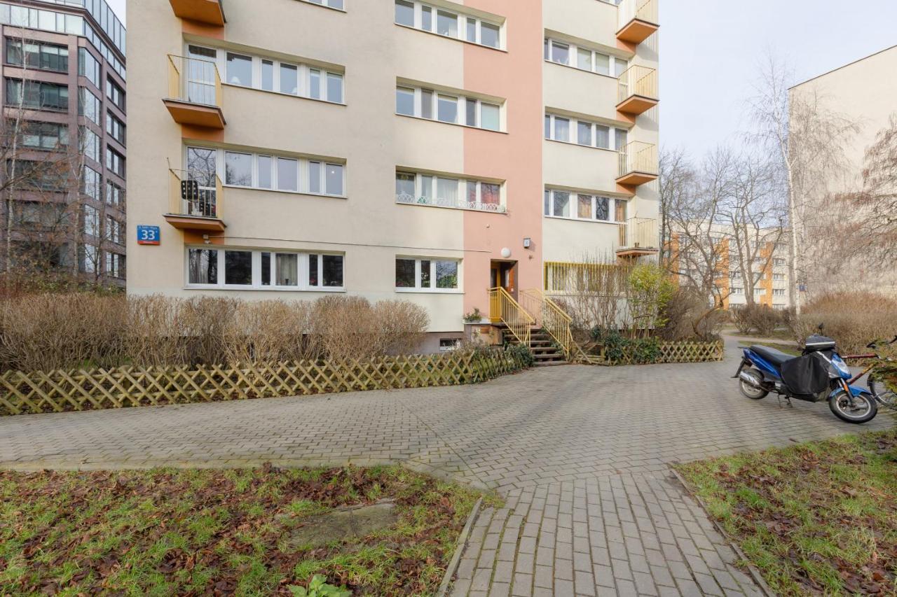 Ochota Spacious With Parking By Renters Apartment